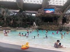 -杭州开元森泊度假乐园