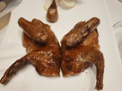 -春满园·早茶·粤菜·宴会(前海店)