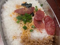 儿时酱油饭-寻宝记绍兴菜(鲁迅路店)