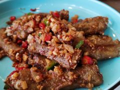 -先记烧鹅王·本地粤菜(福永店)