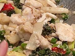-大丰收脆鱼(浦西万达店)