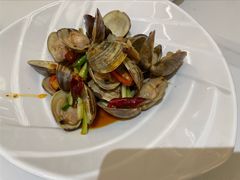 -帝皇海海鲜豆捞(桐泾商务广场店)