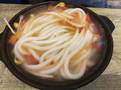 -贵州沾水米线(学田湾店)