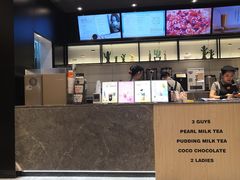 -CoCo都可(东城国贸店)