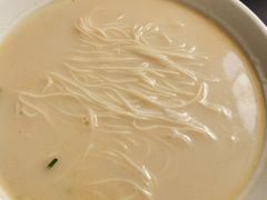 招牌特色鱼汤面-水岸扬泰·东台鱼汤面(锦延路店)