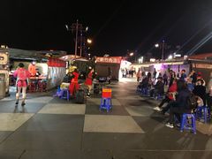 -花莲东大门国际观光夜市