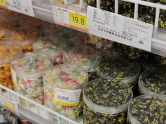 零售区-百年义利(福长街店)