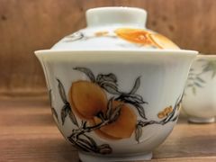 -沐春秋茶书院·茶室.茶馆.商务包房(知春路店)
