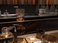 -星巴克臻选(济南恒隆店)
