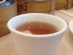 -金鮀岛潮州酒家