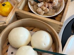 -煲王粤菜餐厅(中侨中心店)