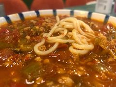小锅米线-浩海火烧云傣家菜(京广店)