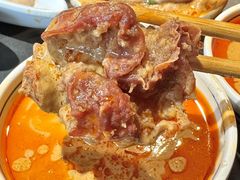 -东镇老火锅(长春路首店)