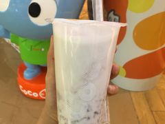 -CoCo都可(湖滨银泰店B区店)