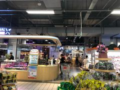 -神农美特好生鲜超市(康宁街店)