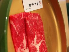 -温野菜涮涮锅(大悦城店)