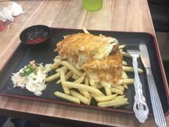 -牛车水美食街