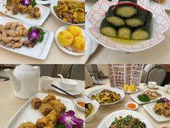 -轩记海鲜餐厅·四十五年老字号·经典粤菜(西区彩虹店)