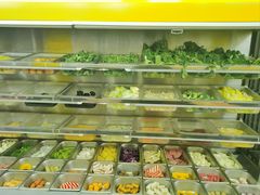 -小谷姐姐麻辣拌·麻辣烫(潞河店)
