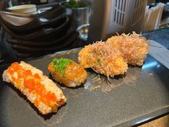 -昊·来了寿司(台湾街店)