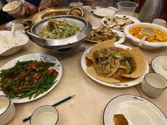 -北疆饭店(吴江店)