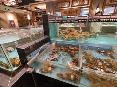 水产区-宴西湖(滨湖公园店)