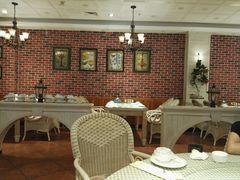 大堂-朝郡酒家·粤菜(燕大星苑店)