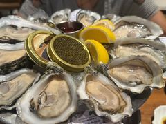 -Osteria Garden 生蚝花园餐厅(原进贤路店)