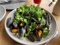 -BOR Eatery(安福路店)