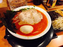 -博多一幸舍(侨福芳草地购物中心店)