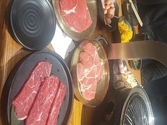 -九田家黑牛烤肉料理(福州道店)