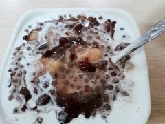 -透心凉糖水(听海居店)