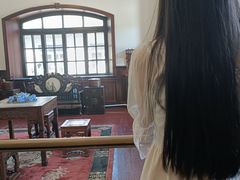 -张学良旧居陈列馆