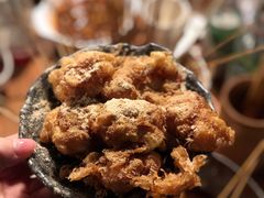 红糖糍粑-付小姐在成都(中山公园店)
