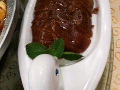 -大鸭梨(天通西苑店)