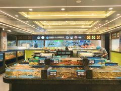 -东海怡品海鲜豆捞(舟宿夜江店)