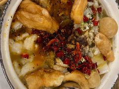 -友达面馆(鼓楼店)