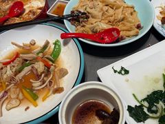 -先记烧鹅王·本地粤菜(福永店)