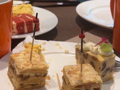 -厦门海景洲际酒店·海峡全日制餐厅
