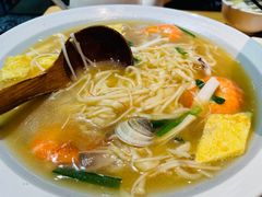 海鲜面-台记小海鲜(七宝店)