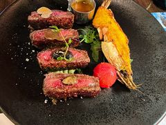 -安妮意大利餐厅(日坛店)