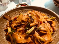 -雲蜀龙阁·金牌水煮鱼(方庄店)