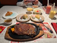 -战斧牛排餐厅(悦方IDmall店)