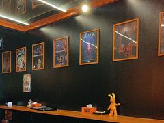 -203密室逃脱体验馆·聚会·亲子·团建(中关村店)