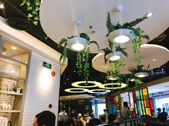 -新宝餐厅(流塘店)