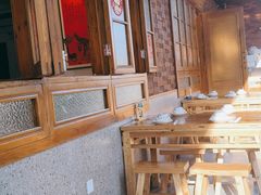 大堂-衡地道·三菜一汤(水岸新城店)