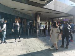 -喜茶(北京三里屯太古里店)