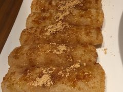 红糖糍粑-十三式重庆江湖菜(金茂览秀城店)