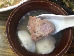 -江南古镇味道·私房菜