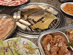 -高丽苑韩国烤肉(海昌路旗舰店)